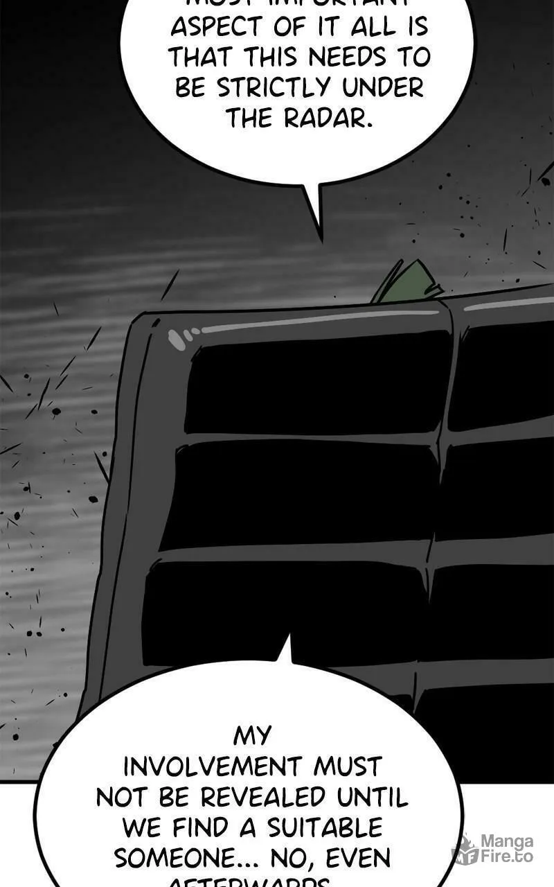 Hero Killer Chapter 177 page 141 - 