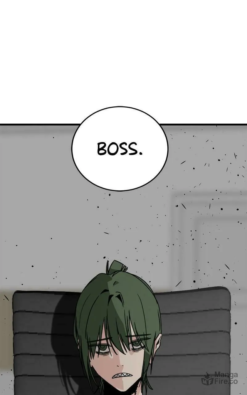 Hero Killer Chapter 177 page 144 - 
