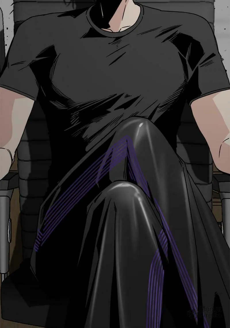 Hero Killer Chapter 177 page 145 - 
