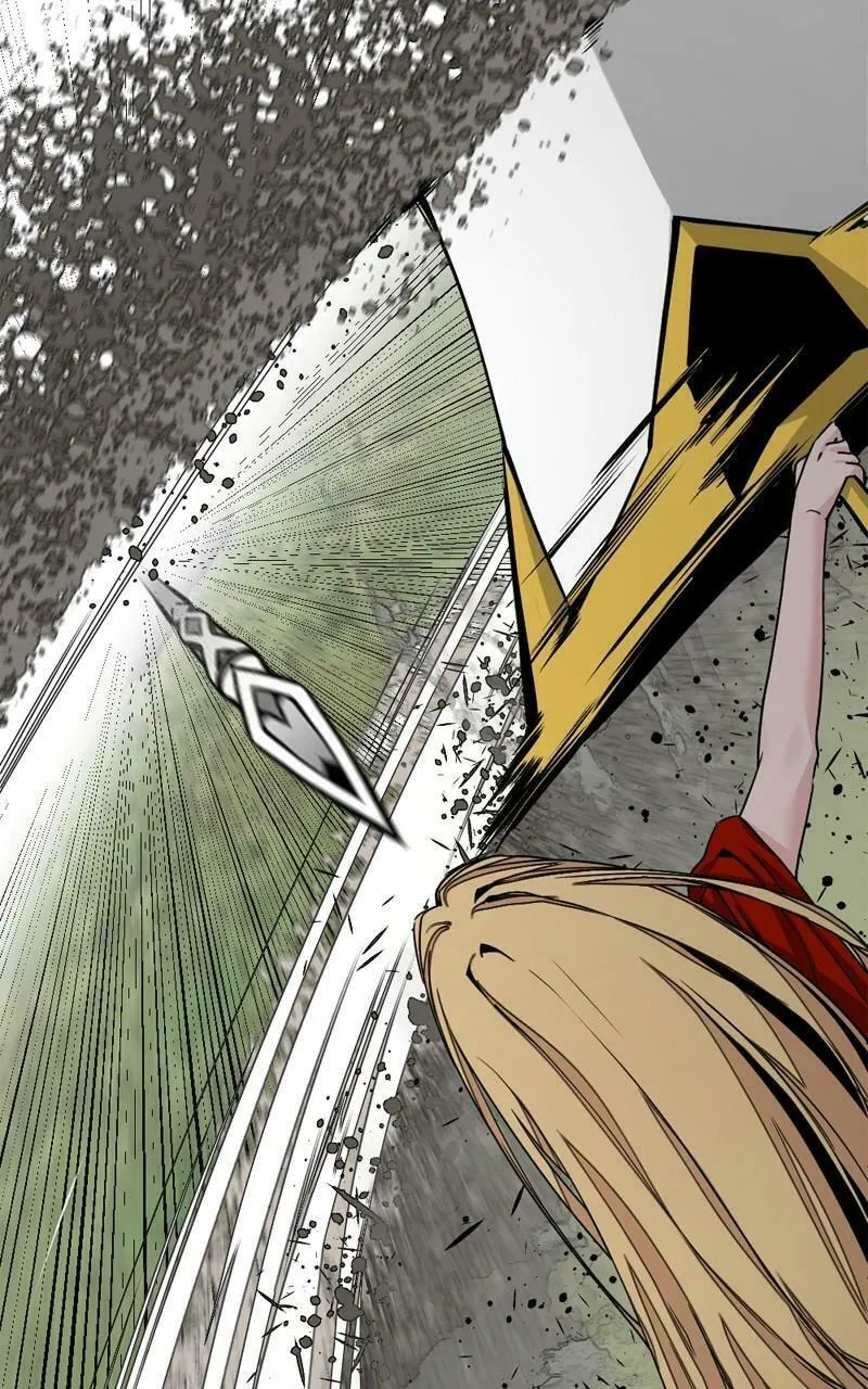 Hero Killer Chapter 177 page 16 - 