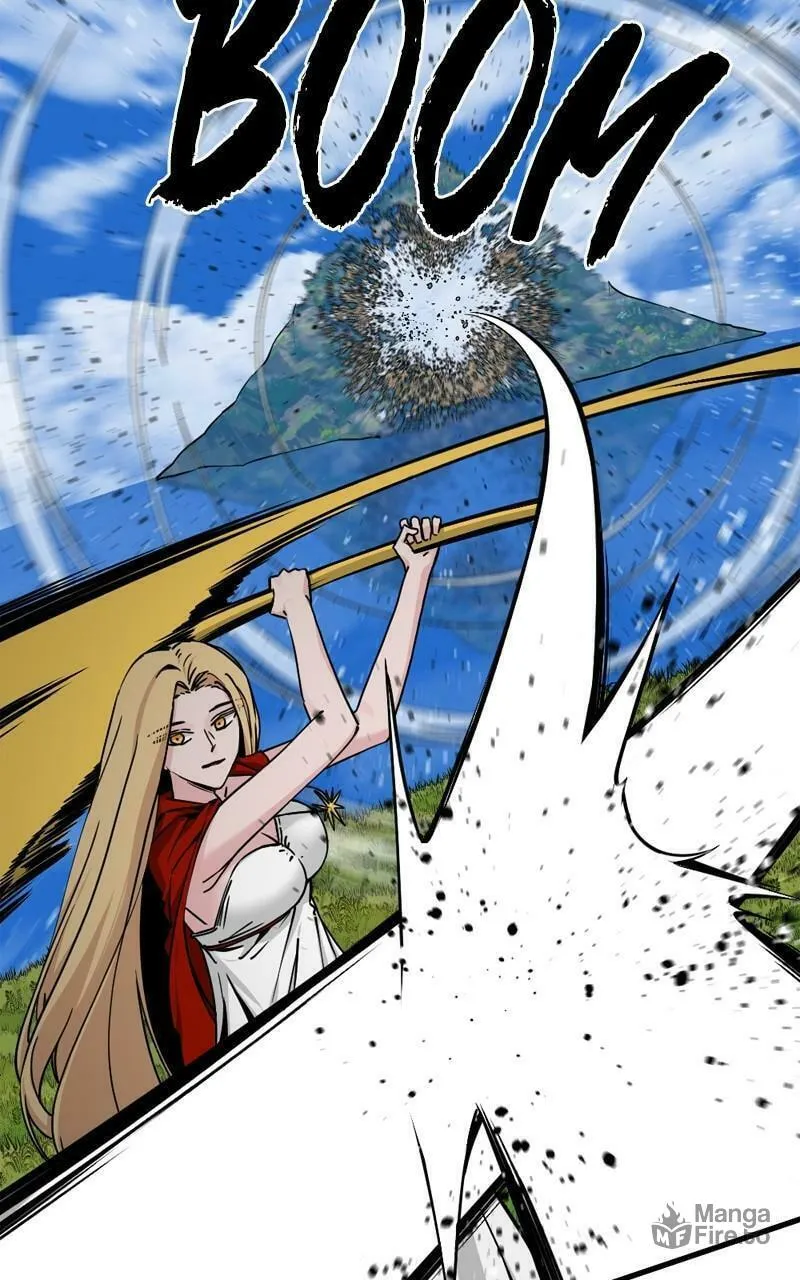 Hero Killer Chapter 177 page 18 - 