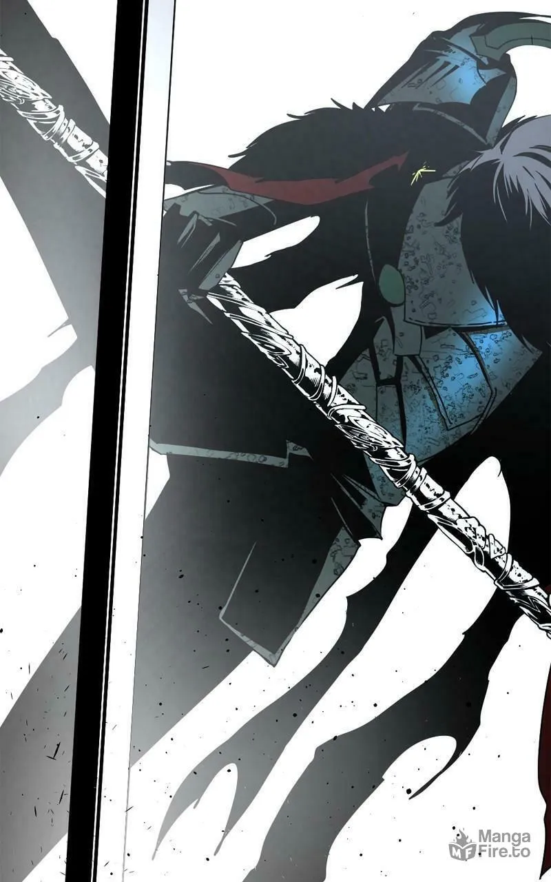 Hero Killer Chapter 177 page 3 - 