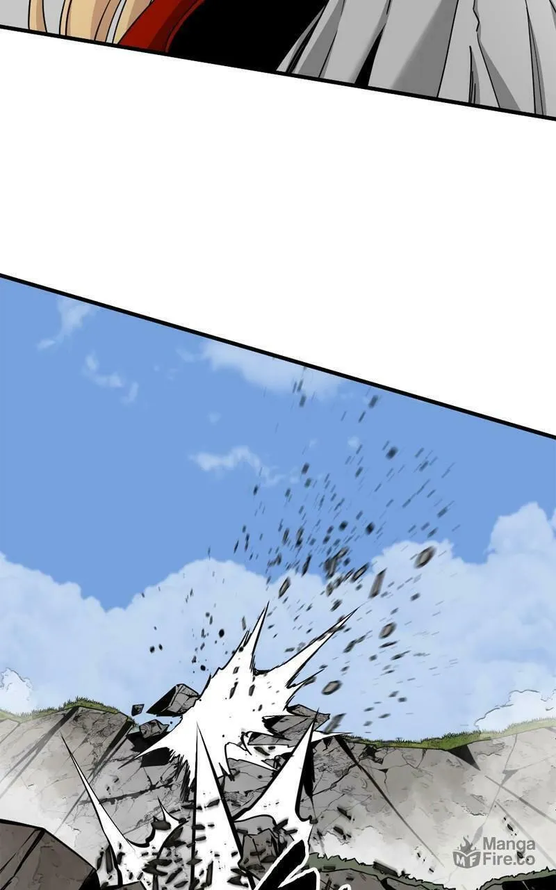 Hero Killer Chapter 177 page 21 - 