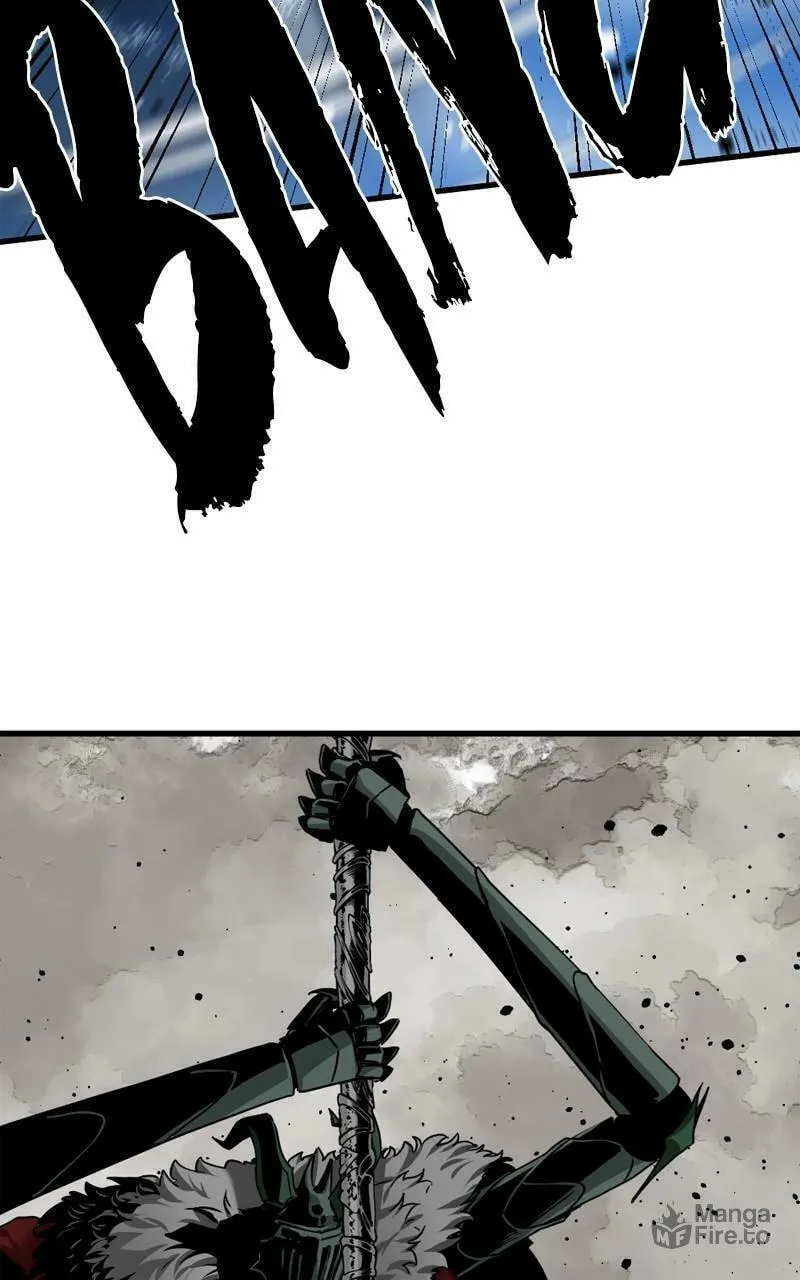 Hero Killer Chapter 177 page 25 - 