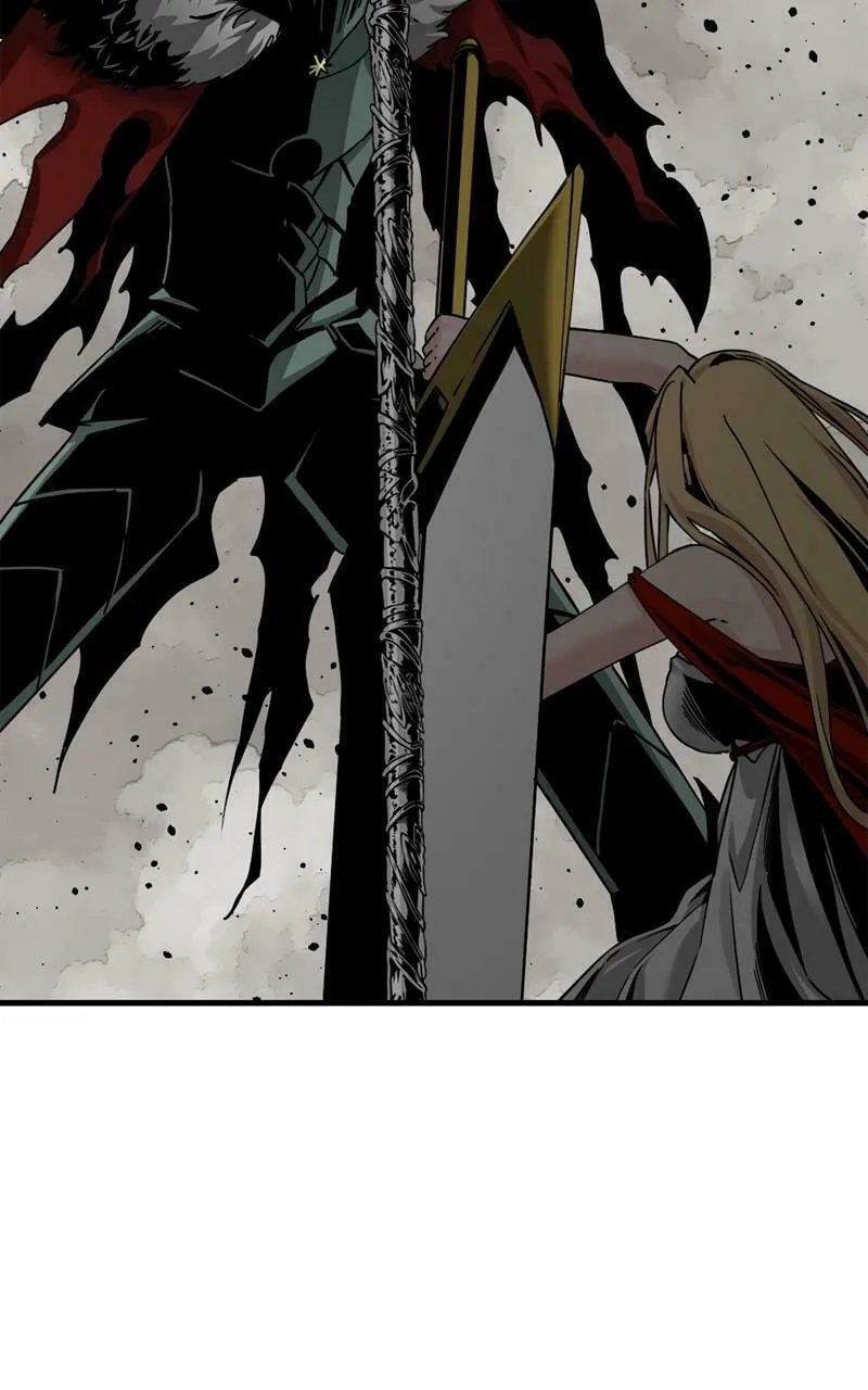 Hero Killer Chapter 177 page 26 - 