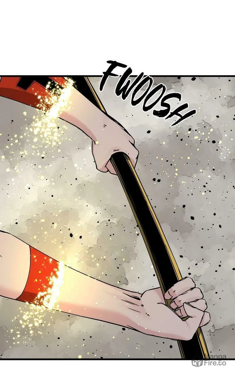 Hero Killer Chapter 177 page 27 - 