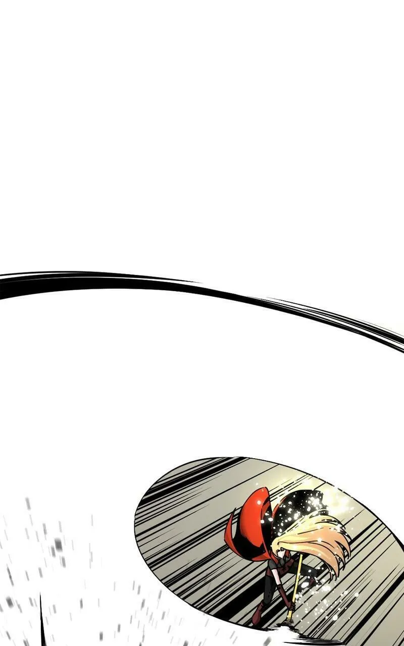 Hero Killer Chapter 177 page 28 - 