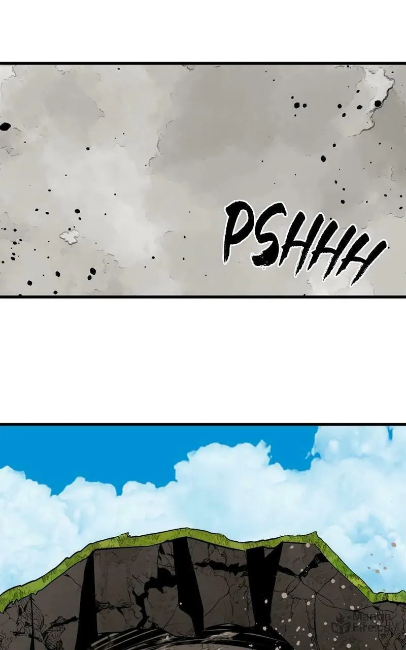 Hero Killer Chapter 177 page 33 - 