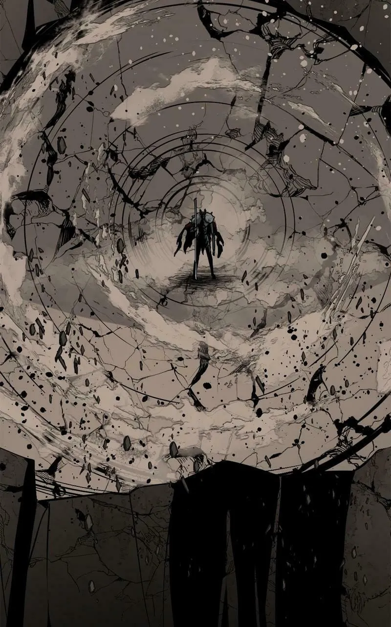 Hero Killer Chapter 177 page 34 - 