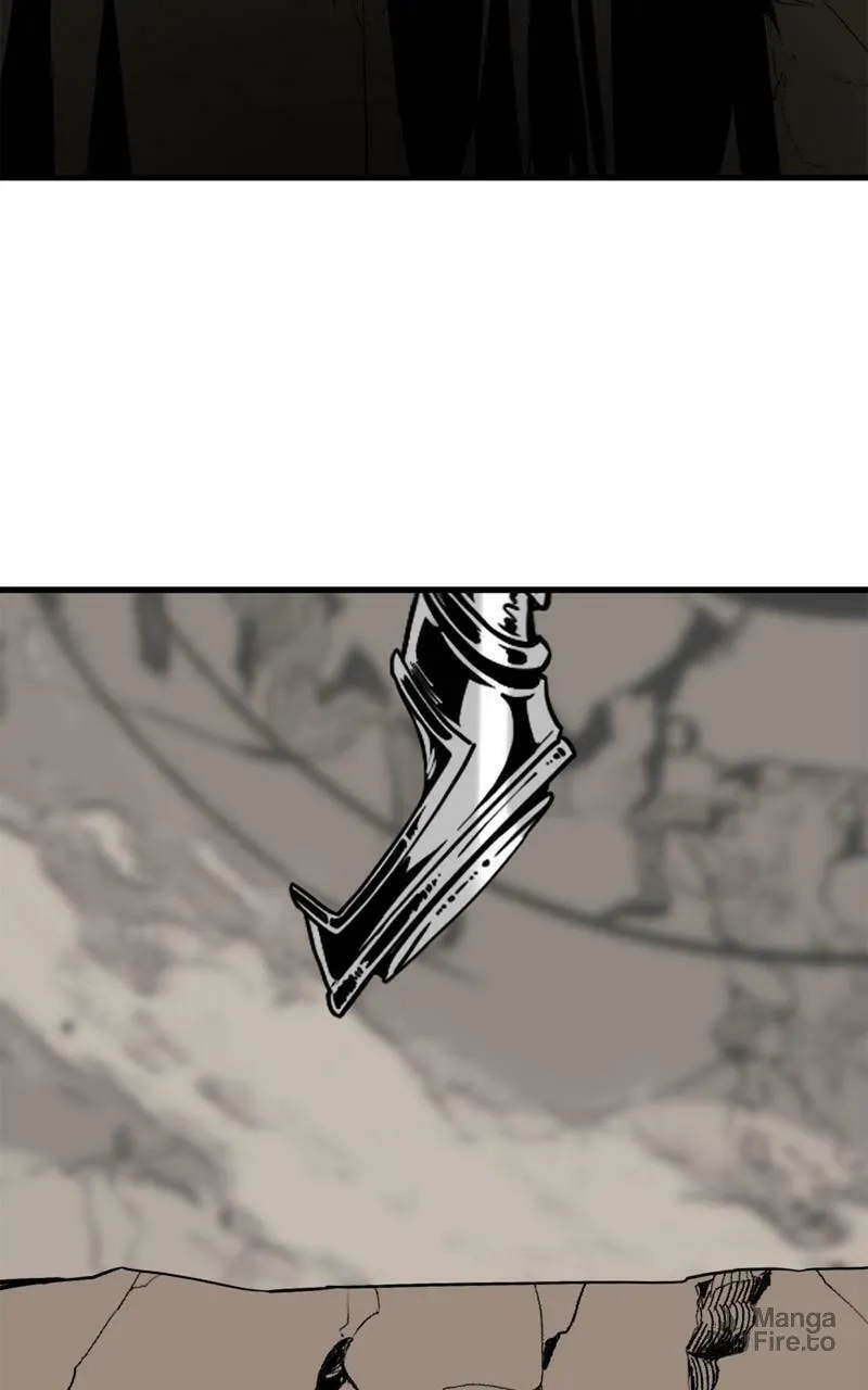 Hero Killer Chapter 177 page 35 - 