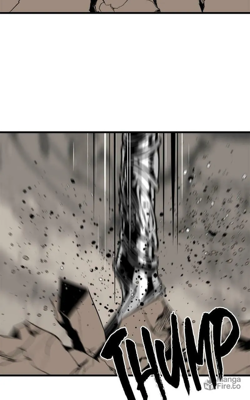Hero Killer Chapter 177 page 36 - 
