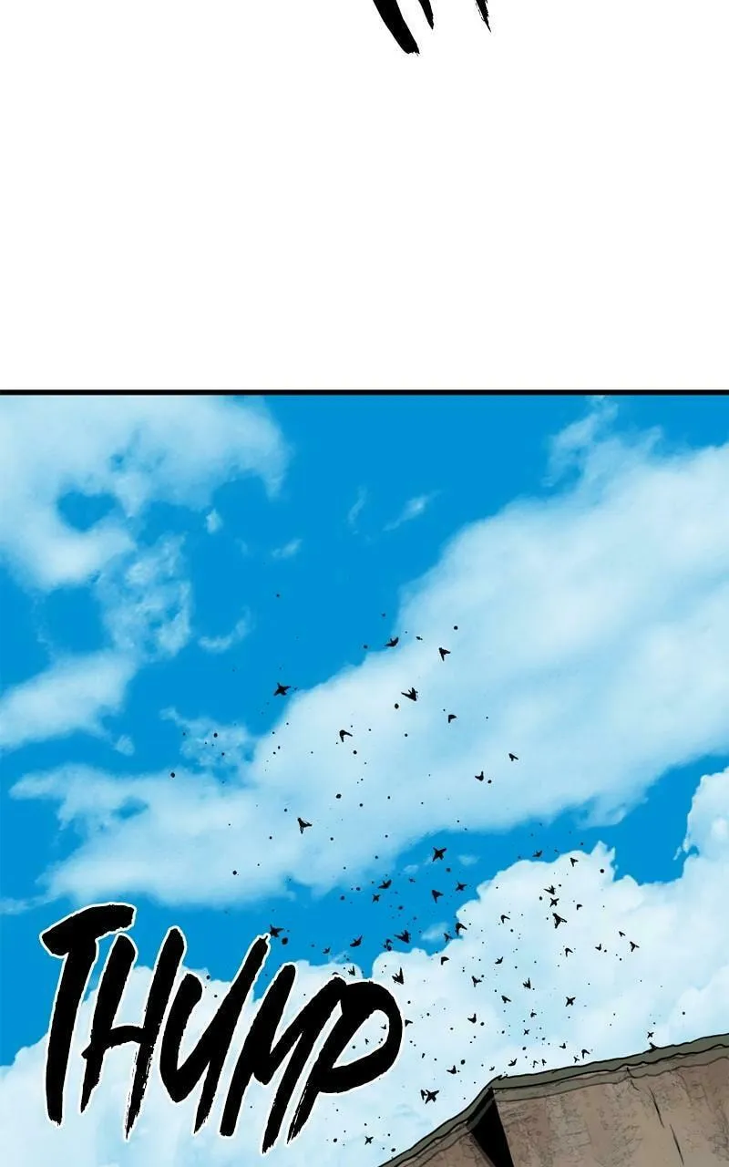 Hero Killer Chapter 177 page 37 - 