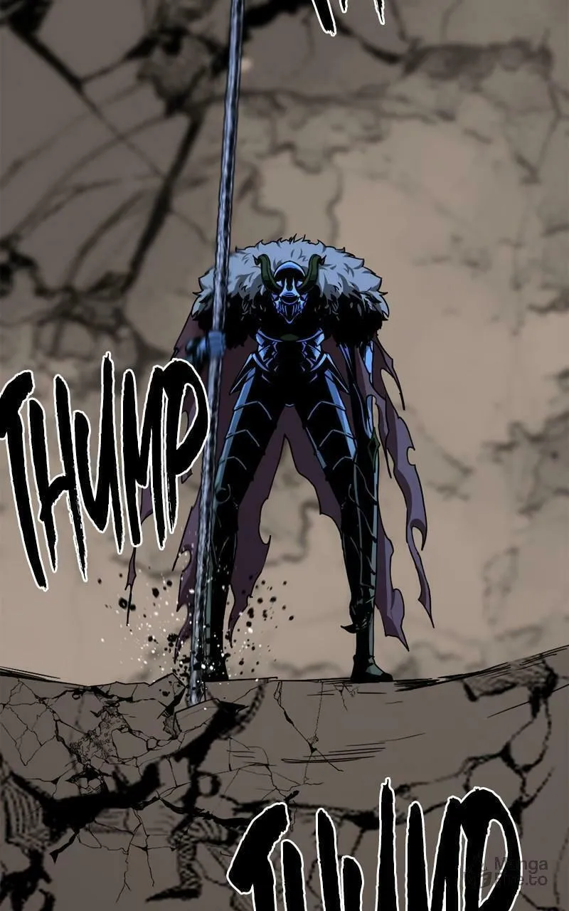 Hero Killer Chapter 177 page 39 - 