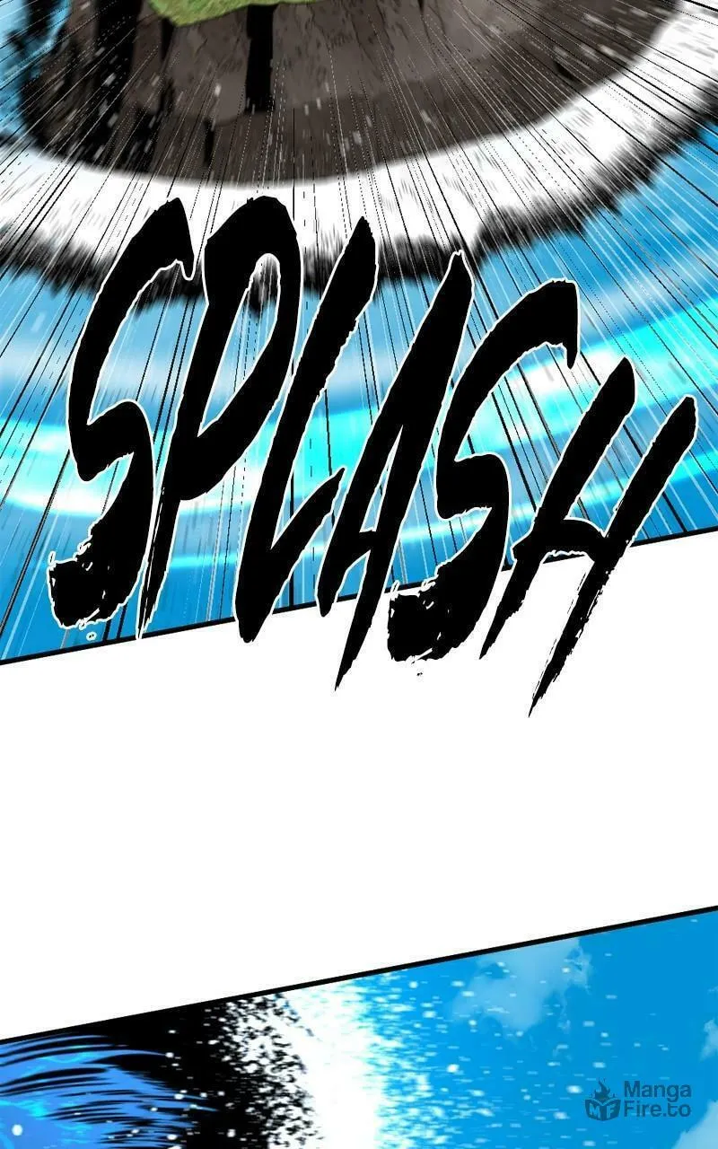 Hero Killer Chapter 177 page 45 - 