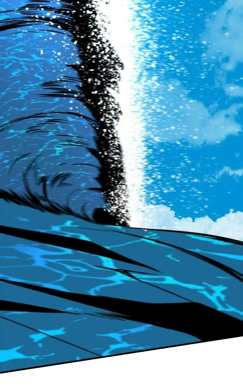 Hero Killer Chapter 177 page 46 - 