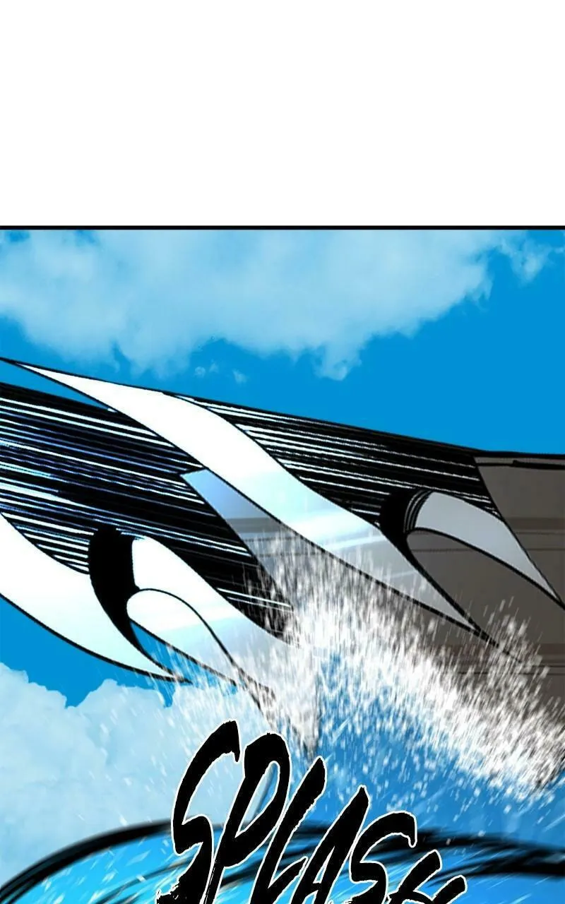 Hero Killer Chapter 177 page 47 - 