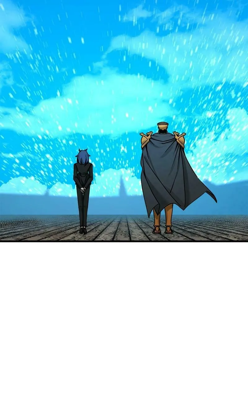 Hero Killer Chapter 177 page 49 - 