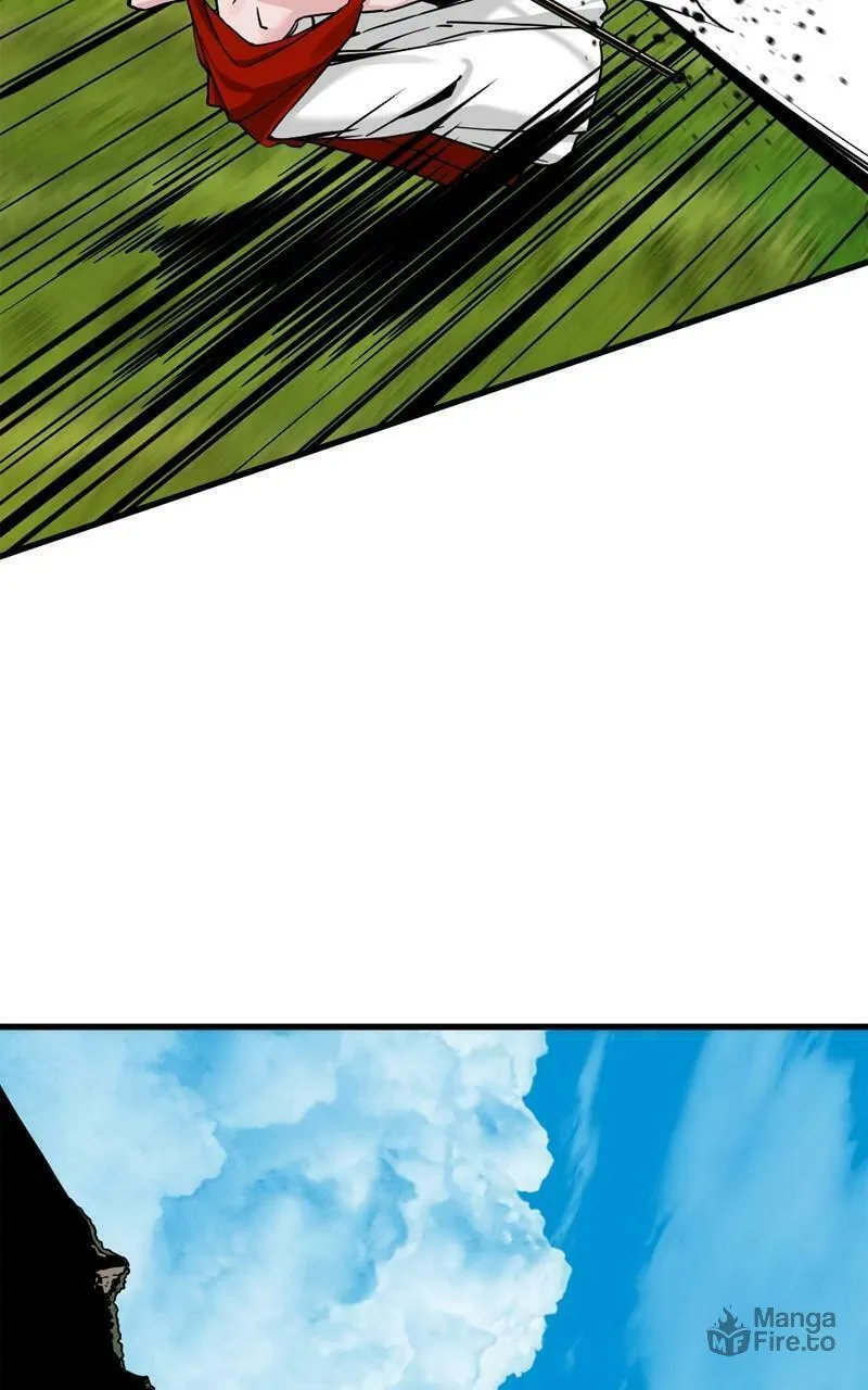 Hero Killer Chapter 177 page 6 - 