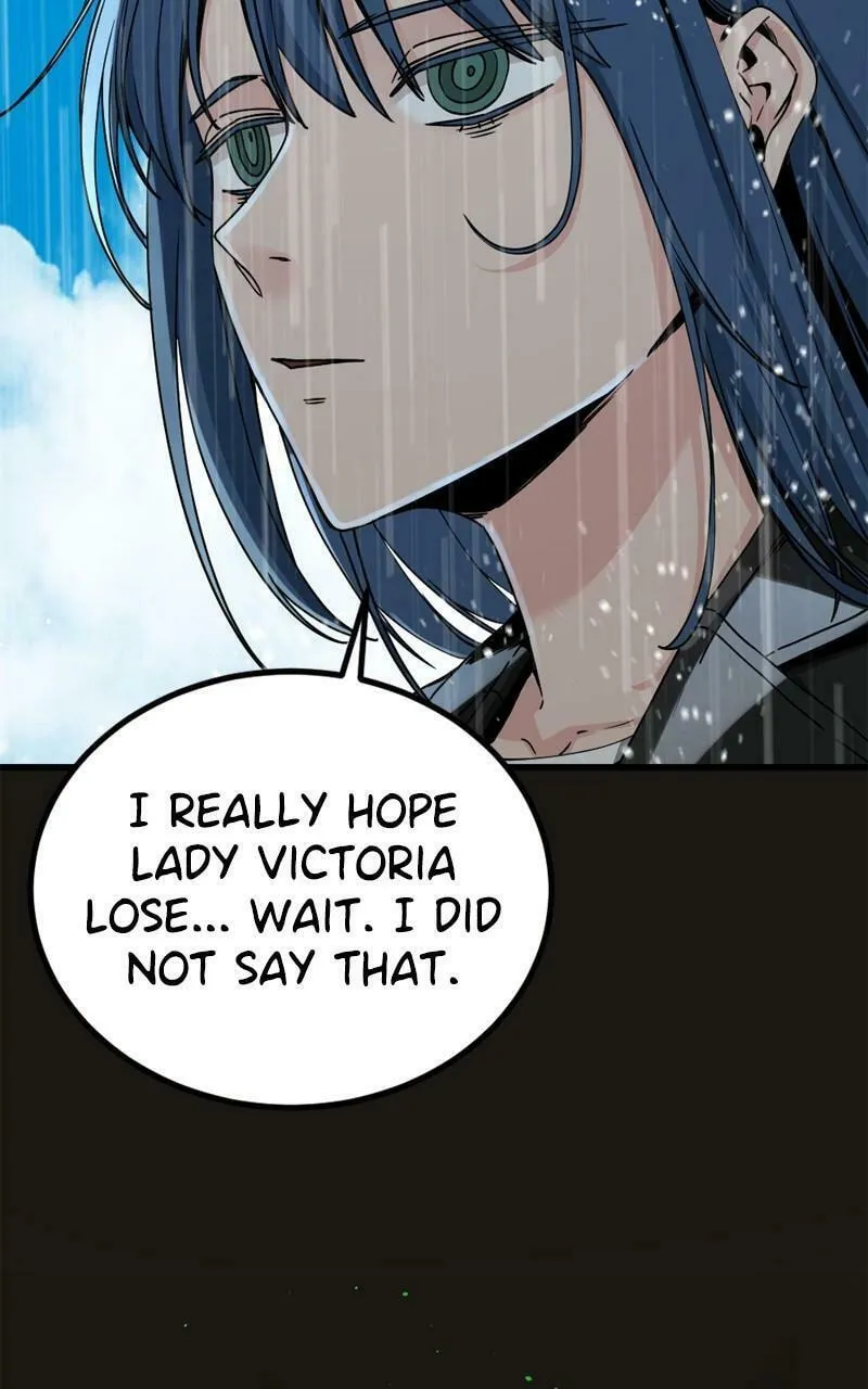 Hero Killer Chapter 177 page 52 - 