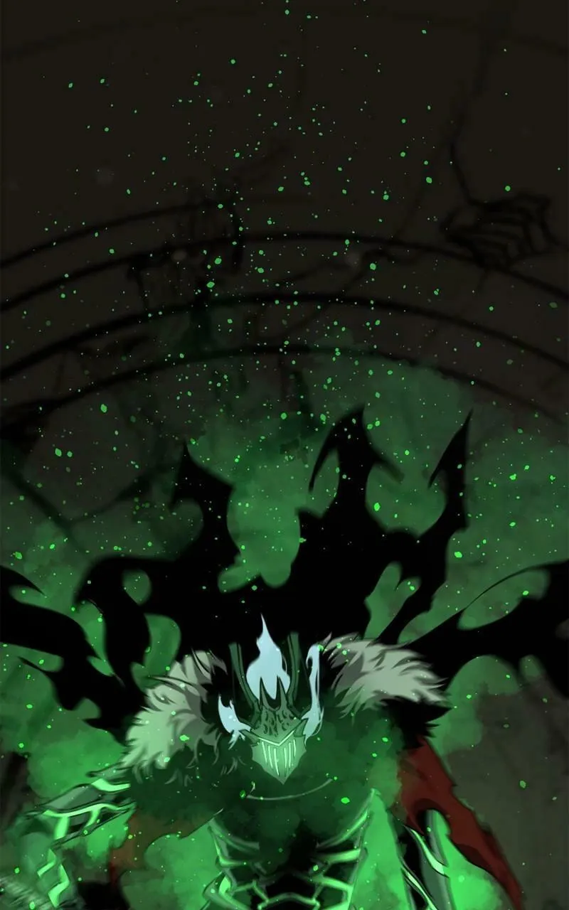Hero Killer Chapter 177 page 53 - 