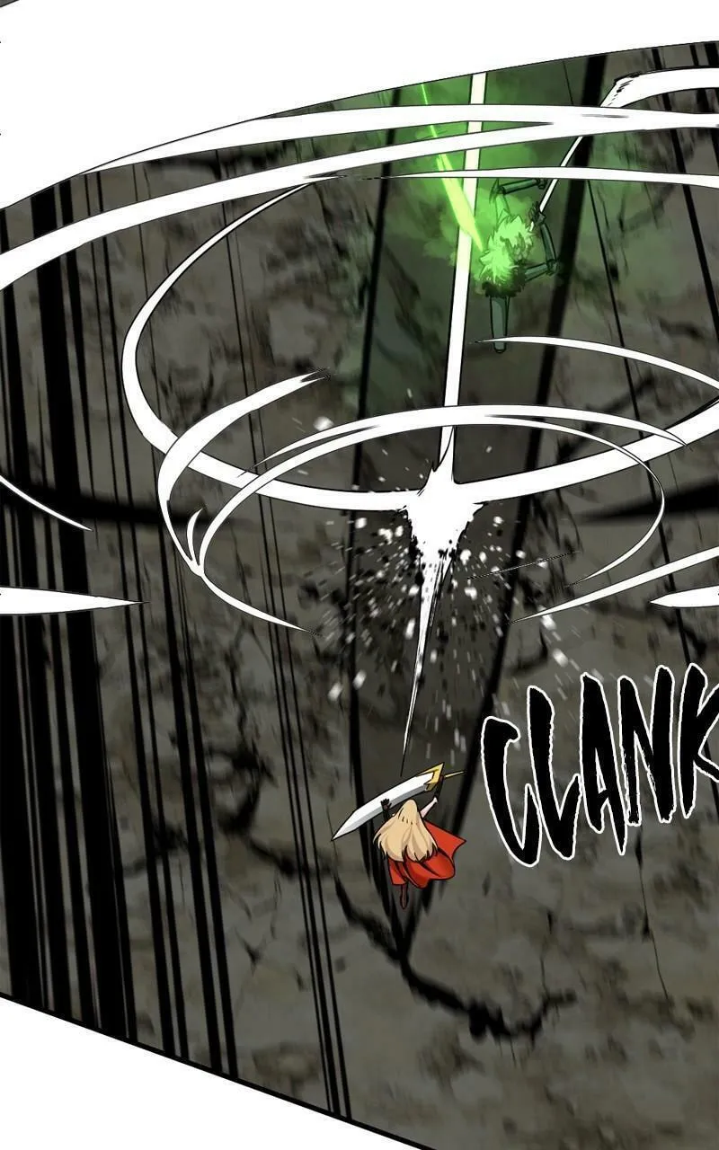 Hero Killer Chapter 177 page 61 - 