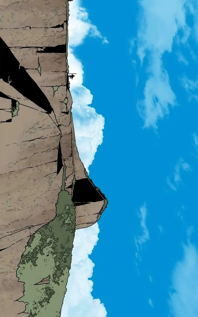 Hero Killer Chapter 177 page 8 - 