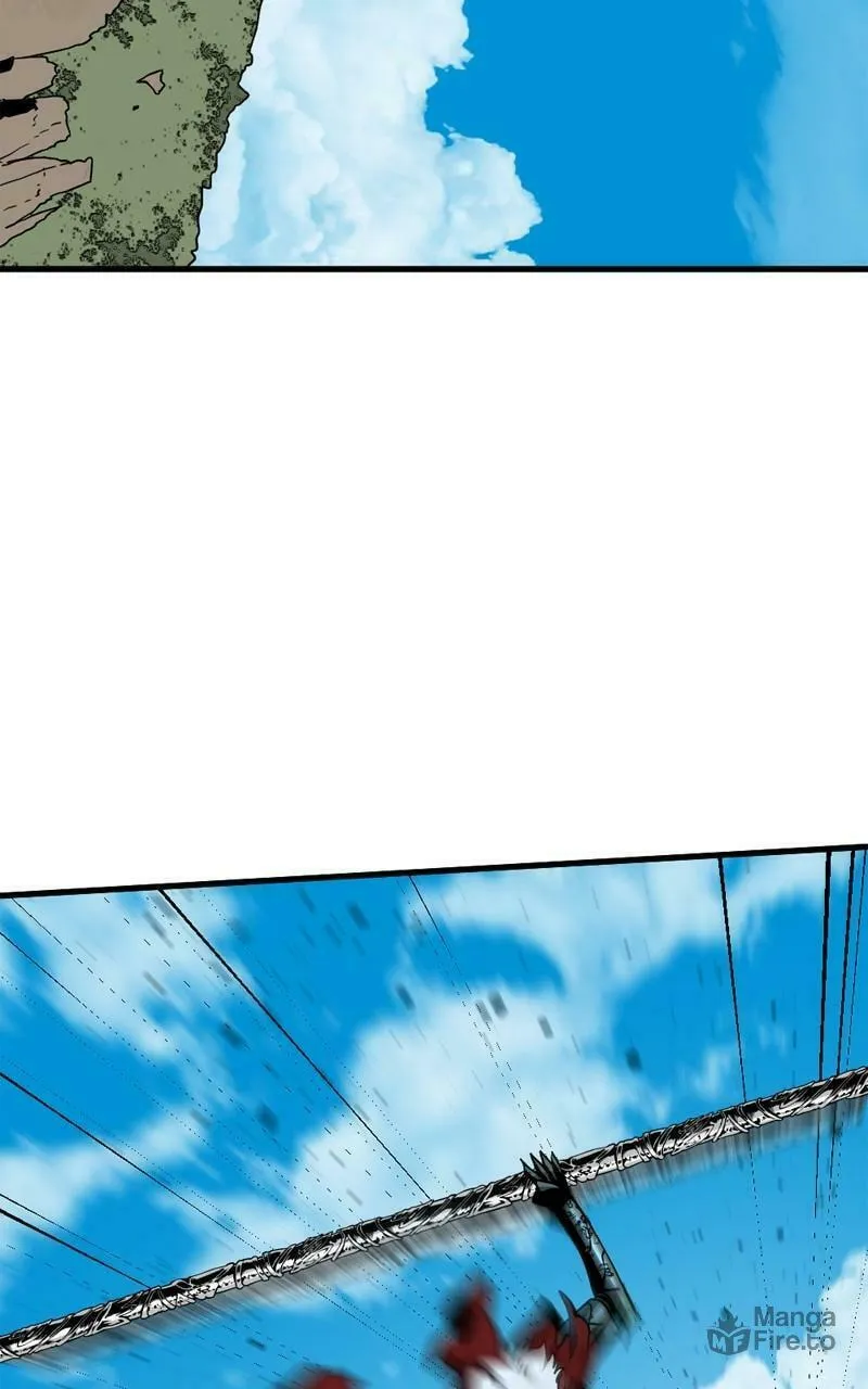 Hero Killer Chapter 177 page 9 - 
