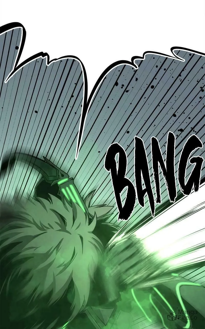 Hero Killer Chapter 177 page 81 - 