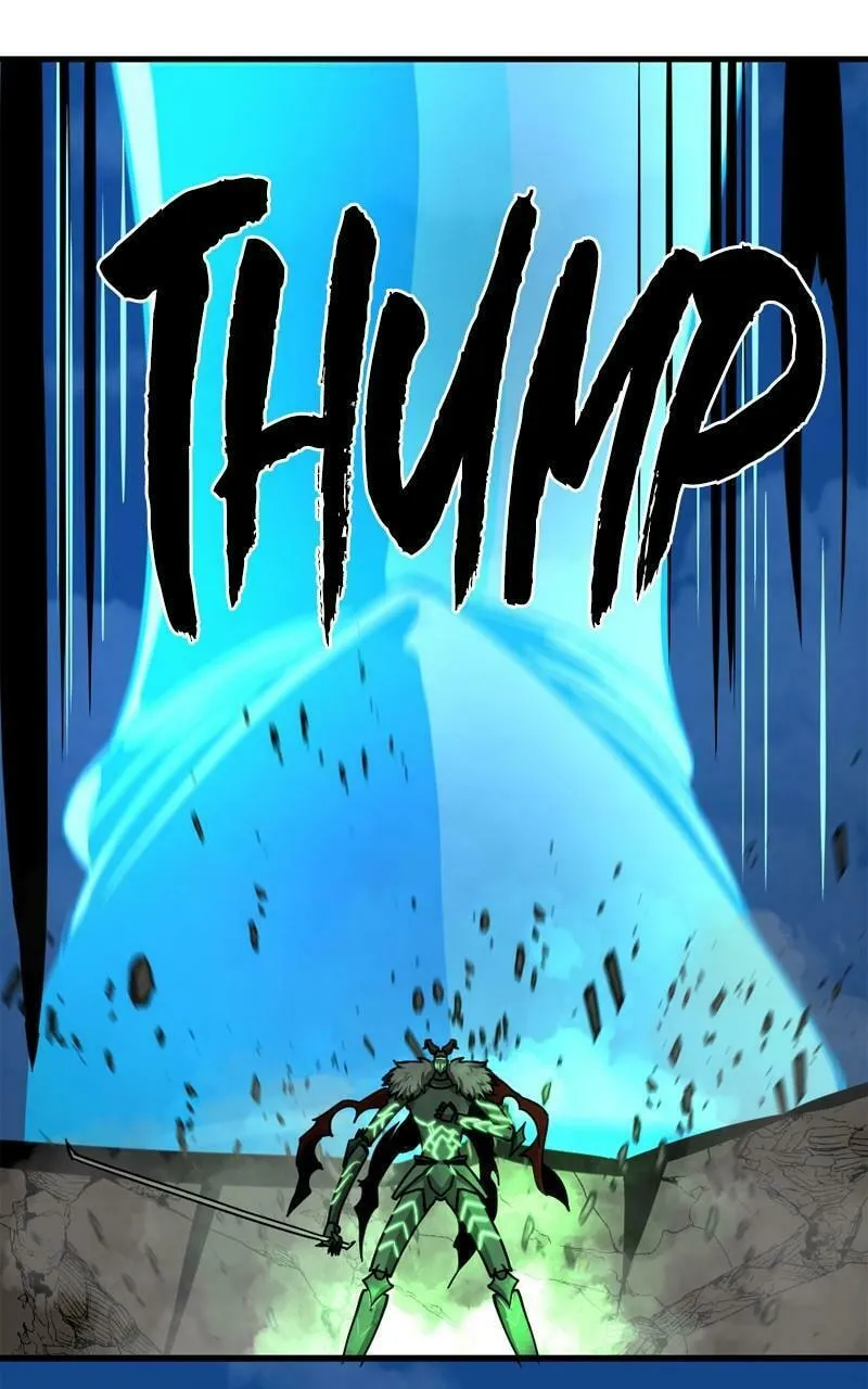 Hero Killer Chapter 177 page 83 - 