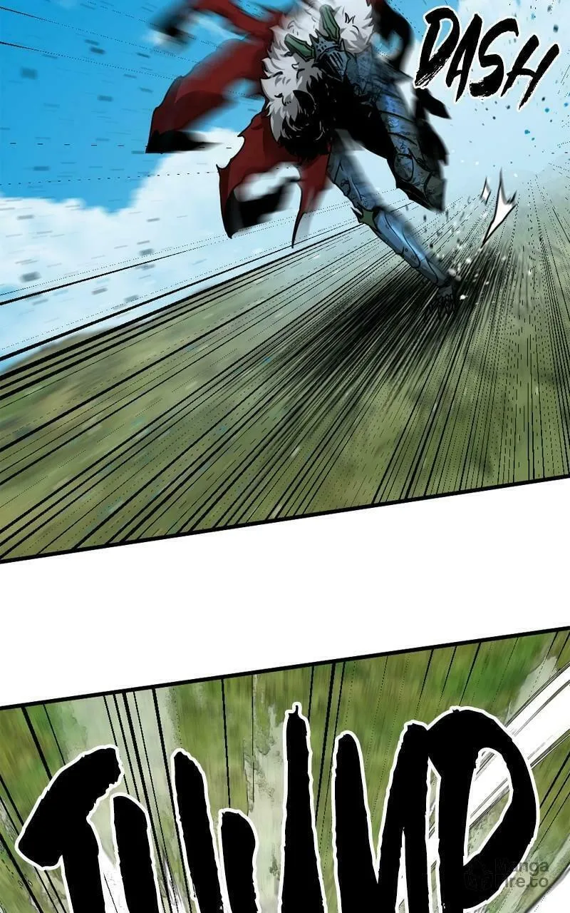 Hero Killer Chapter 177 page 10 - 