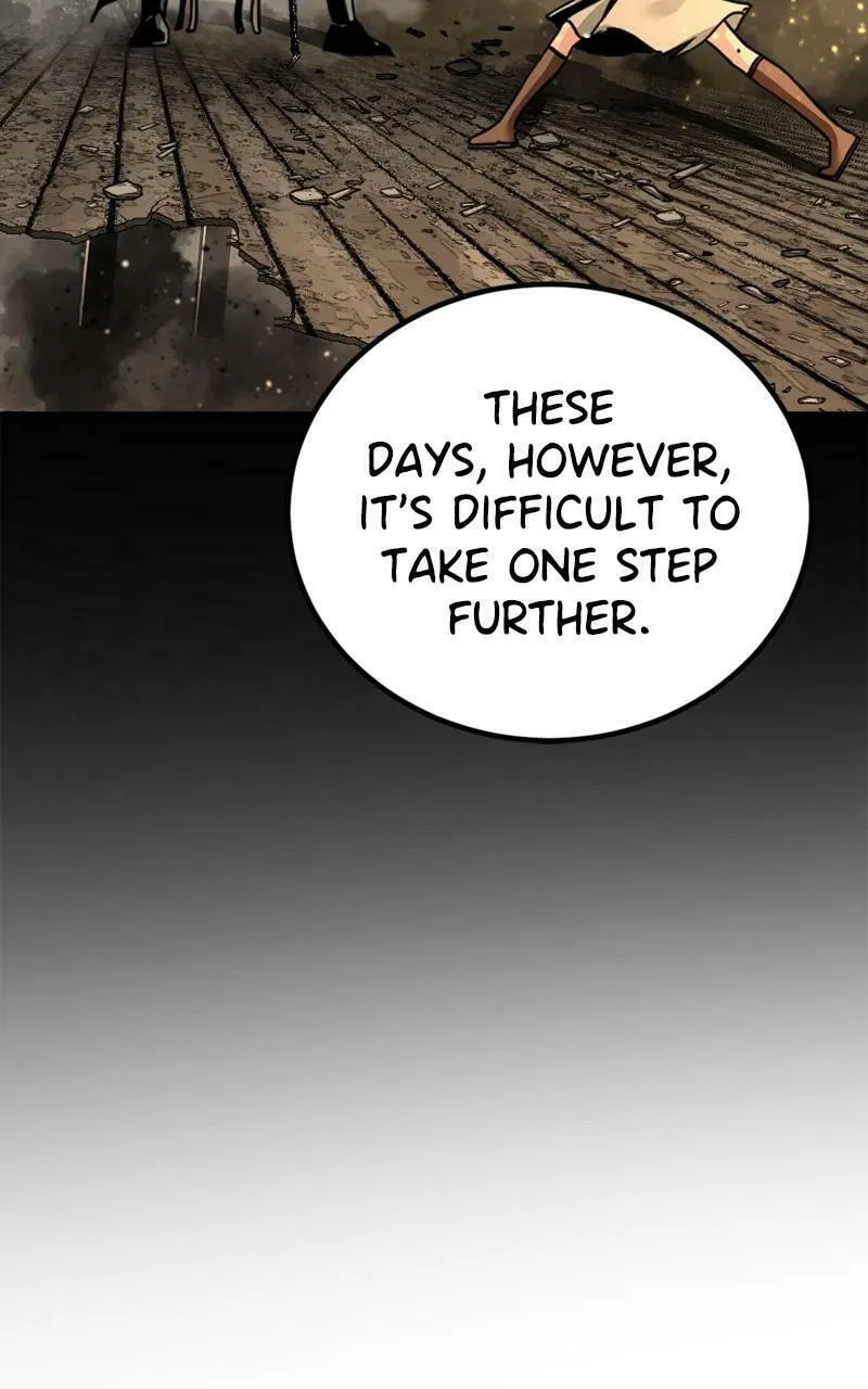 Hero Killer Chapter 177 page 94 - 