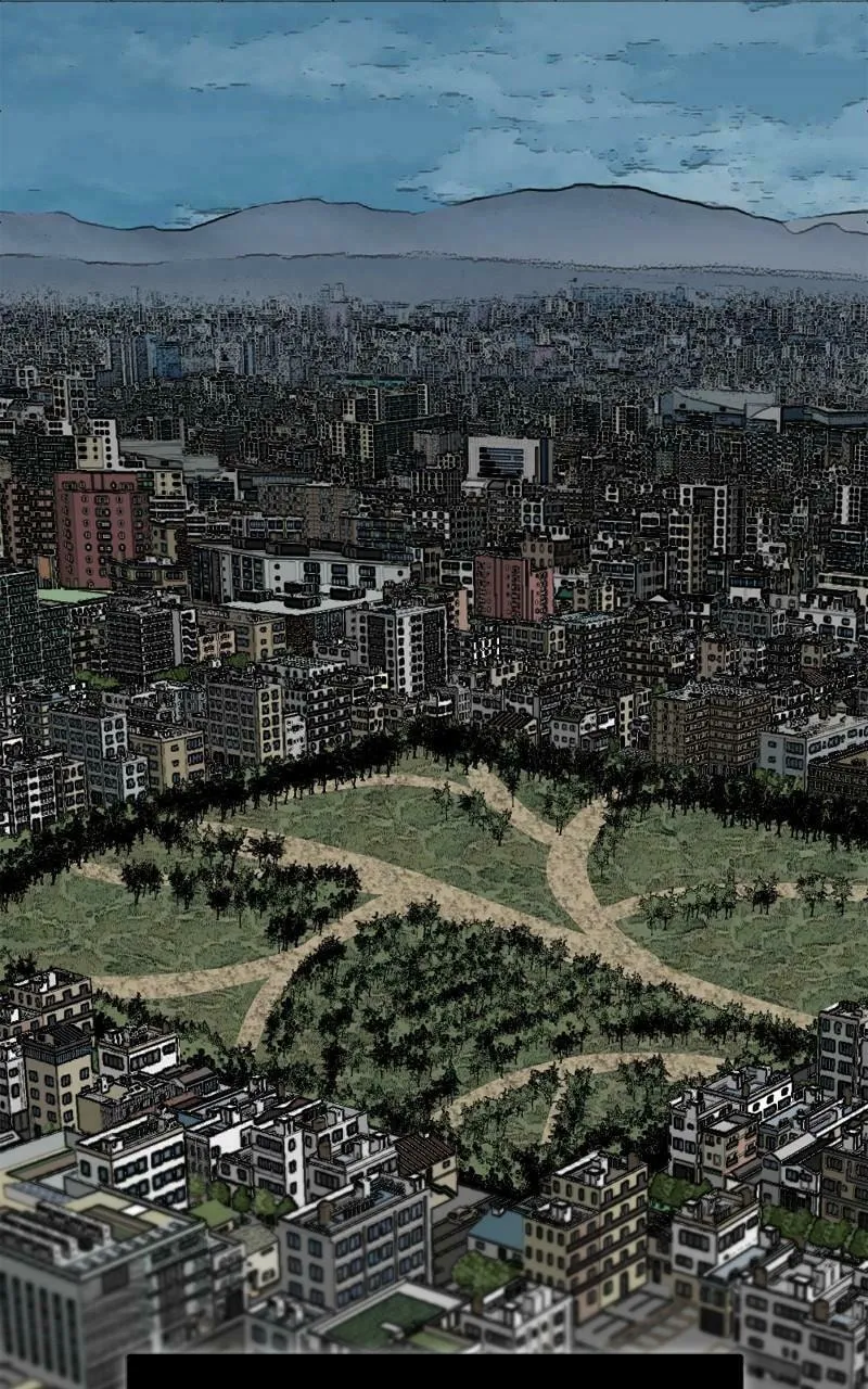 Hero Killer Chapter 178 page 1 - 