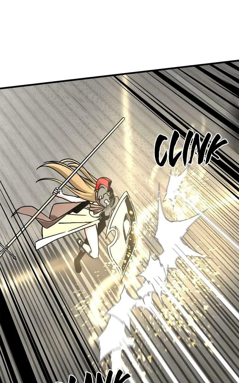 Hero Killer Chapter 178 page 11 - 