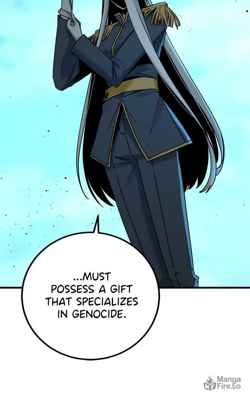 Hero Killer Chapter 178 page 108 - 