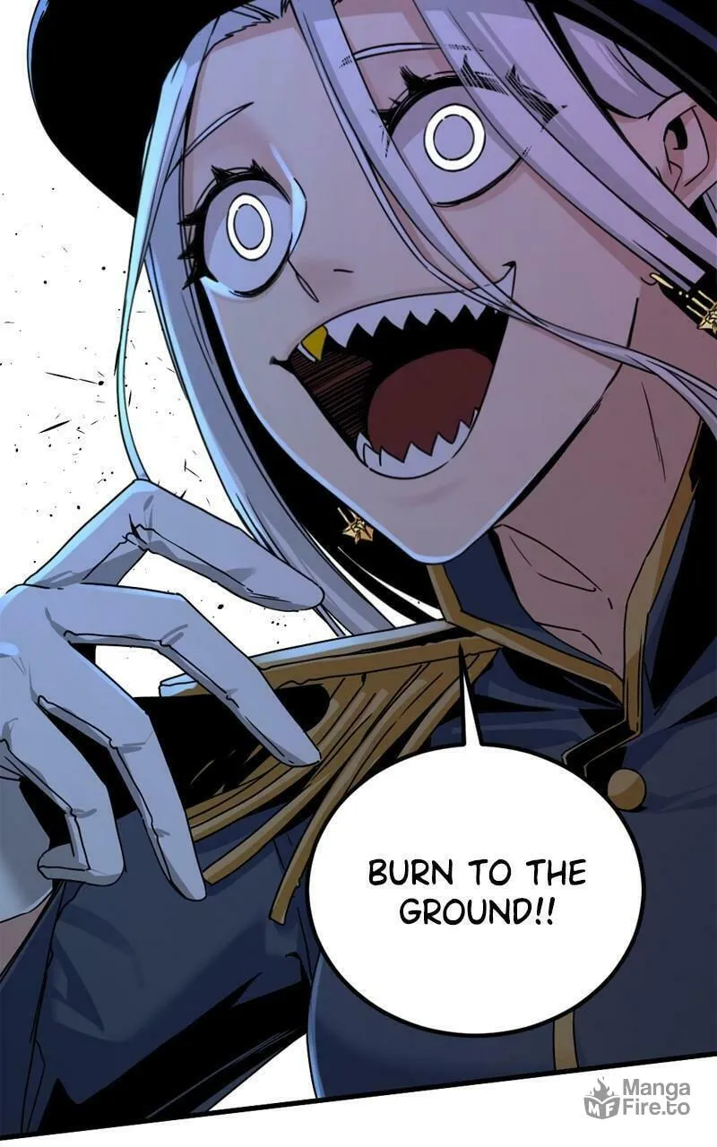 Hero Killer Chapter 178 page 114 - 