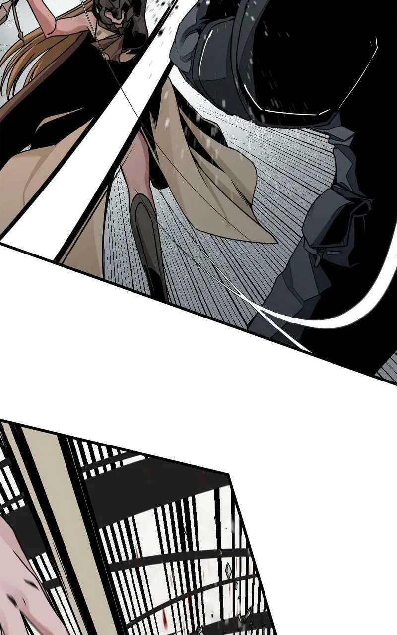 Hero Killer Chapter 178 page 13 - 