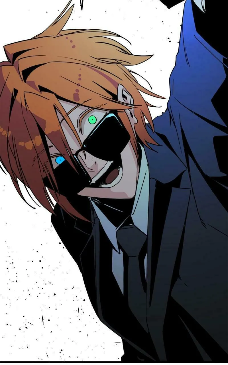 Hero Killer Chapter 178 page 122 - 