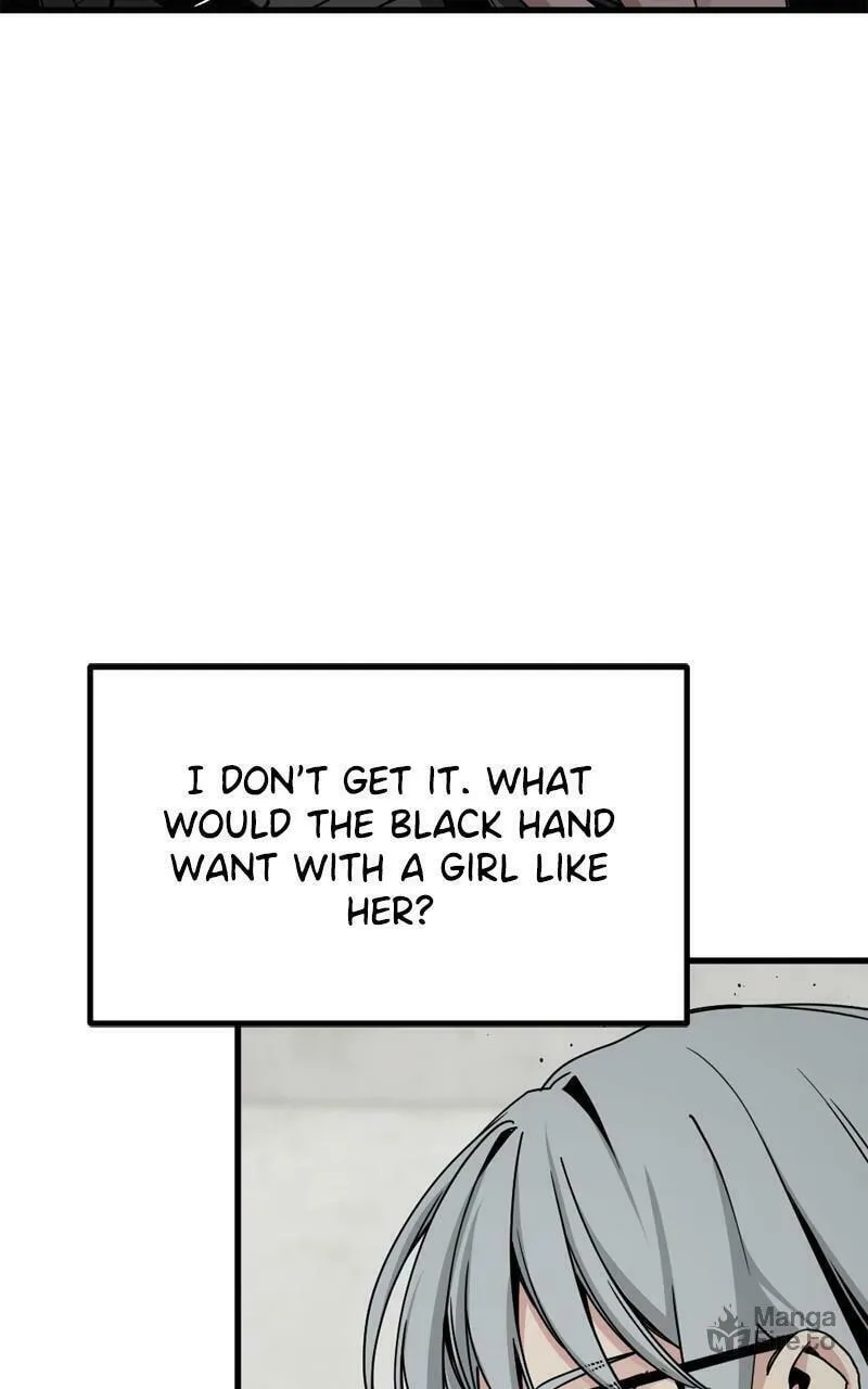 Hero Killer Chapter 178 page 21 - 