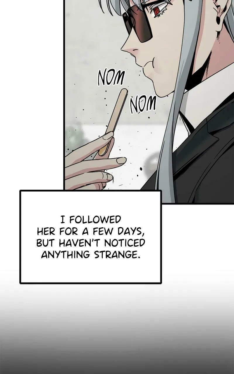 Hero Killer Chapter 178 page 22 - 