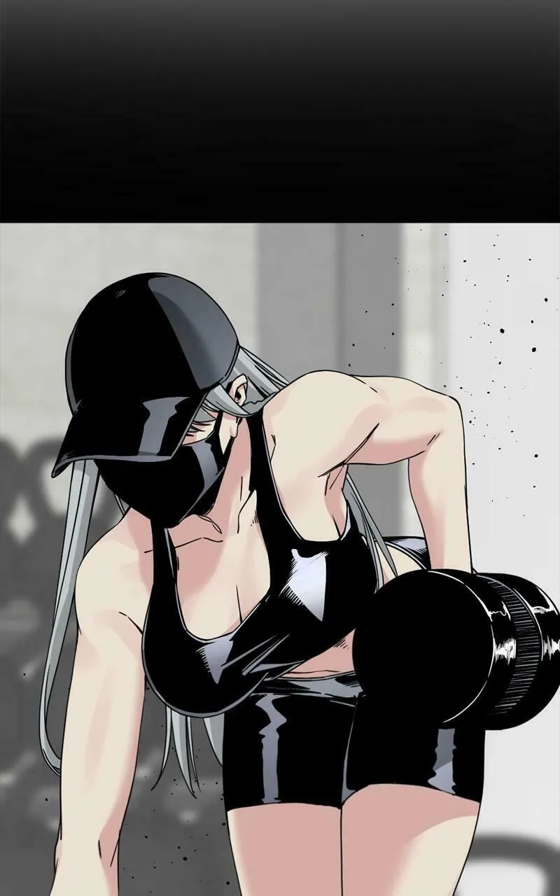 Hero Killer Chapter 178 page 23 - 