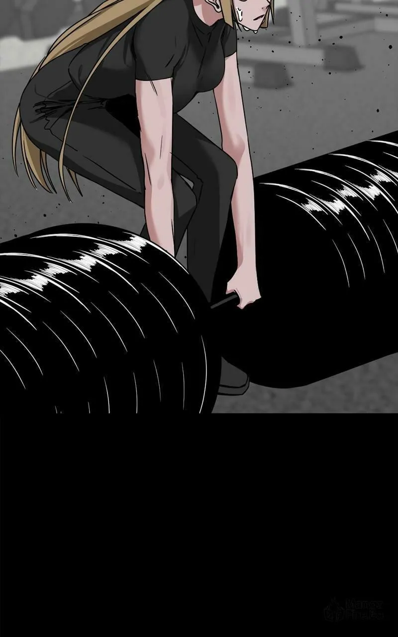 Hero Killer Chapter 178 page 25 - 