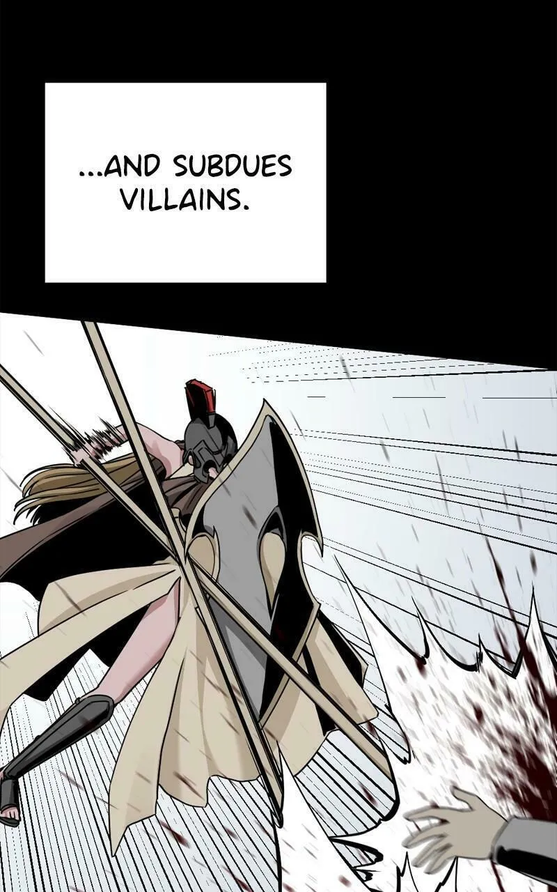 Hero Killer Chapter 178 page 26 - 