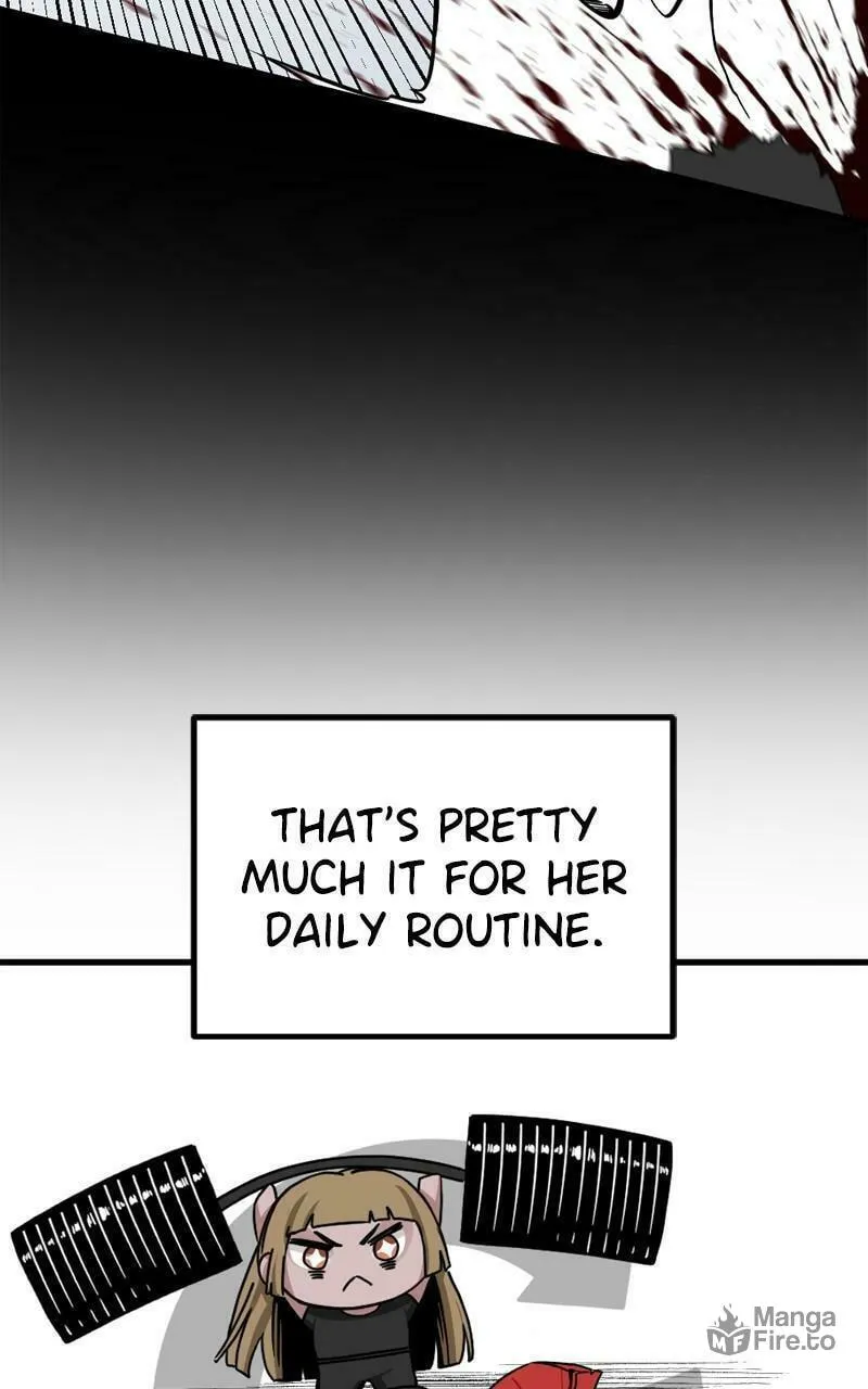 Hero Killer Chapter 178 page 27 - 