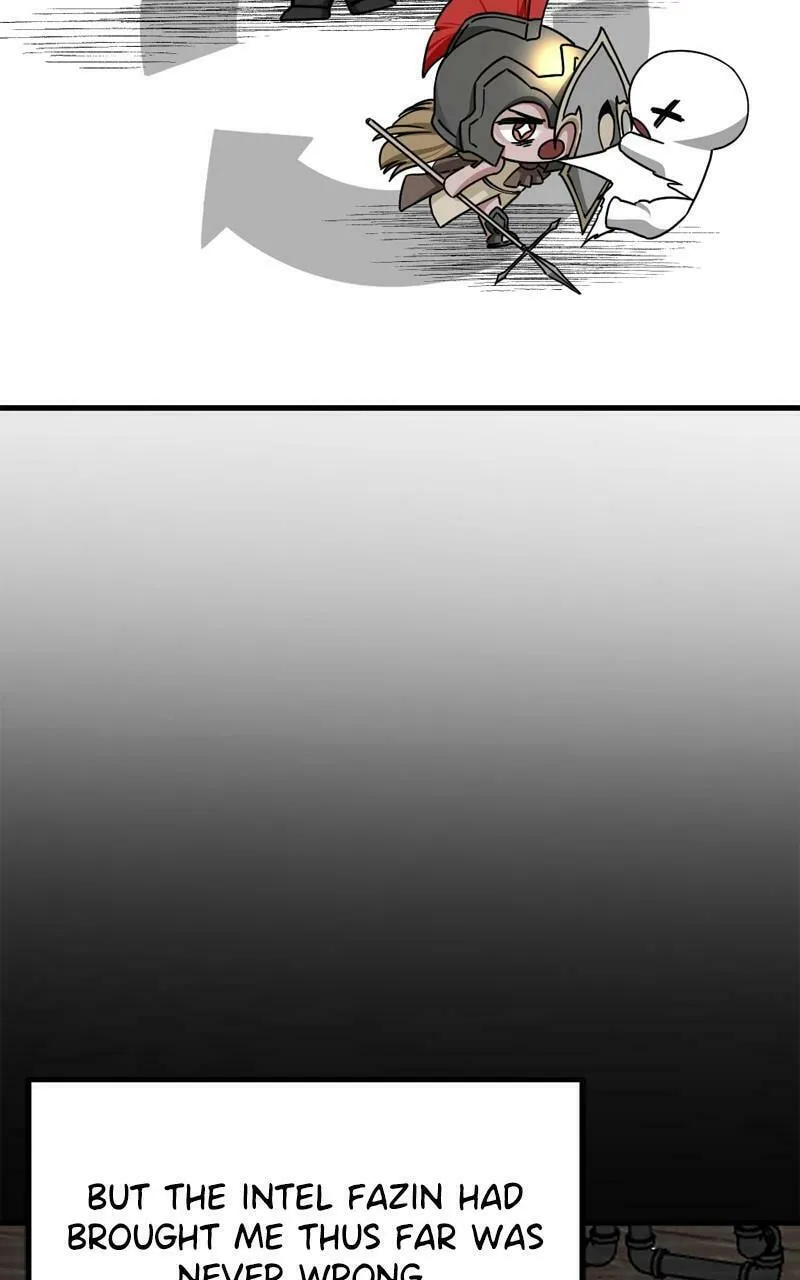 Hero Killer Chapter 178 page 28 - 