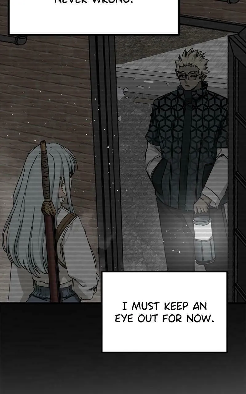 Hero Killer Chapter 178 page 29 - 