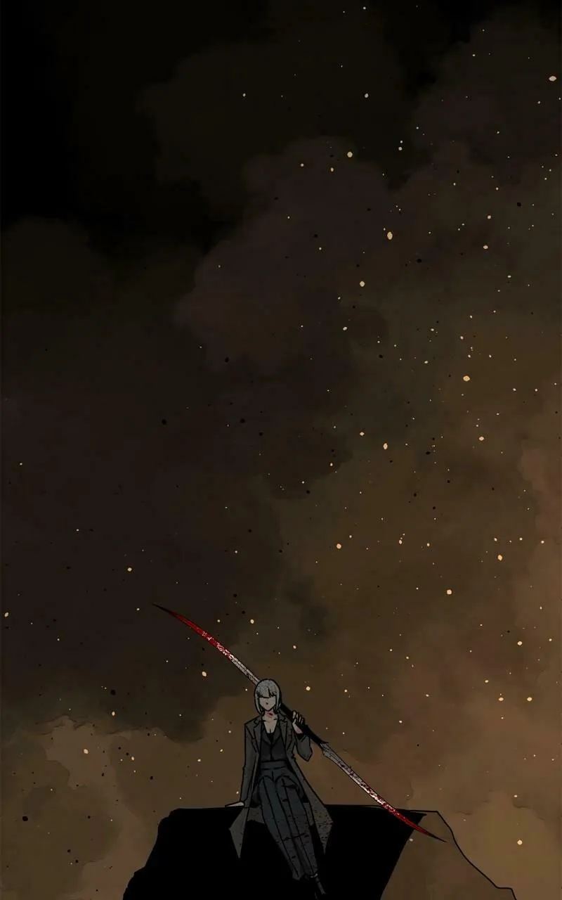 Hero Killer Chapter 178 page 32 - 