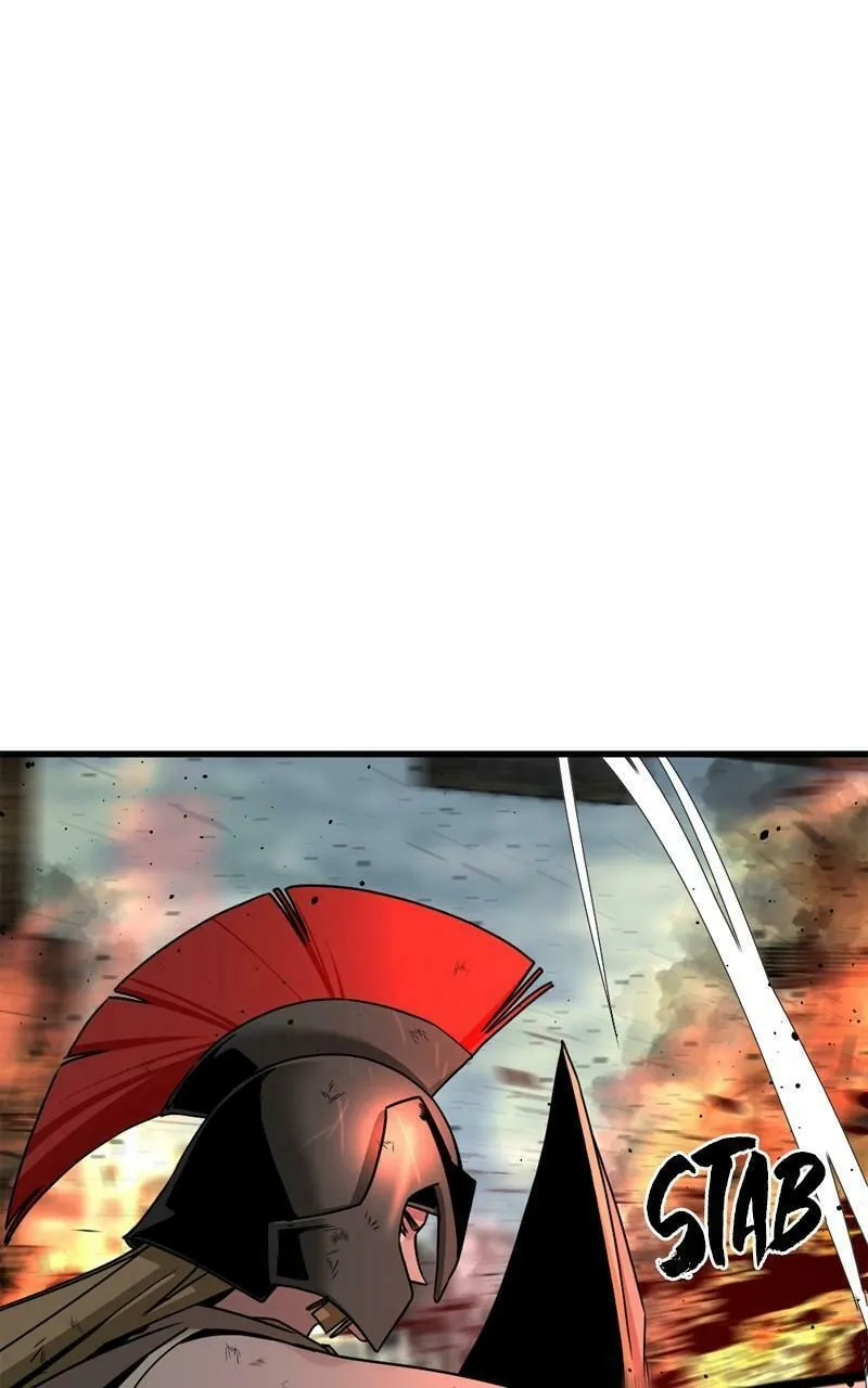 Hero Killer Chapter 178 page 38 - 
