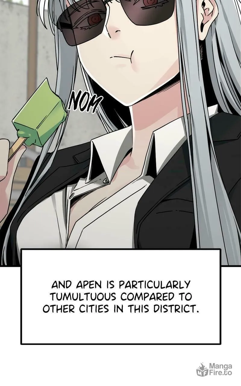 Hero Killer Chapter 178 page 5 - 