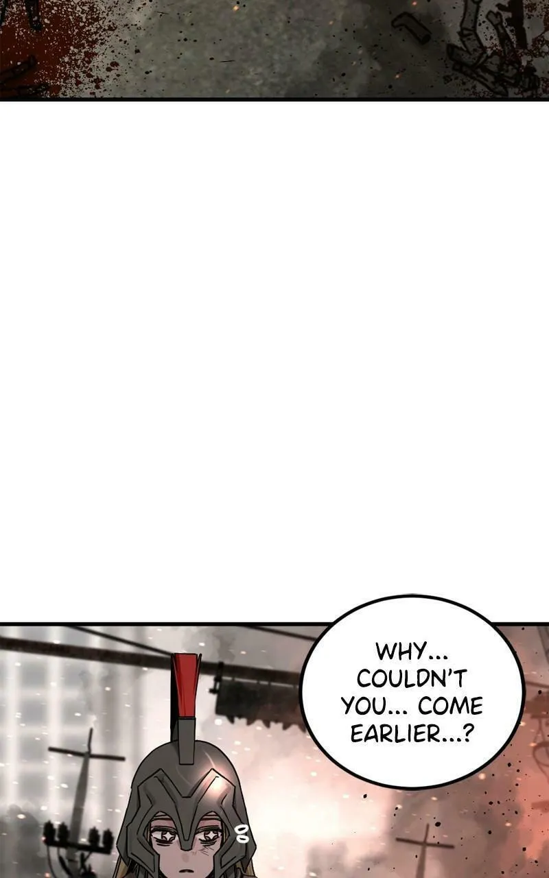 Hero Killer Chapter 178 page 41 - 