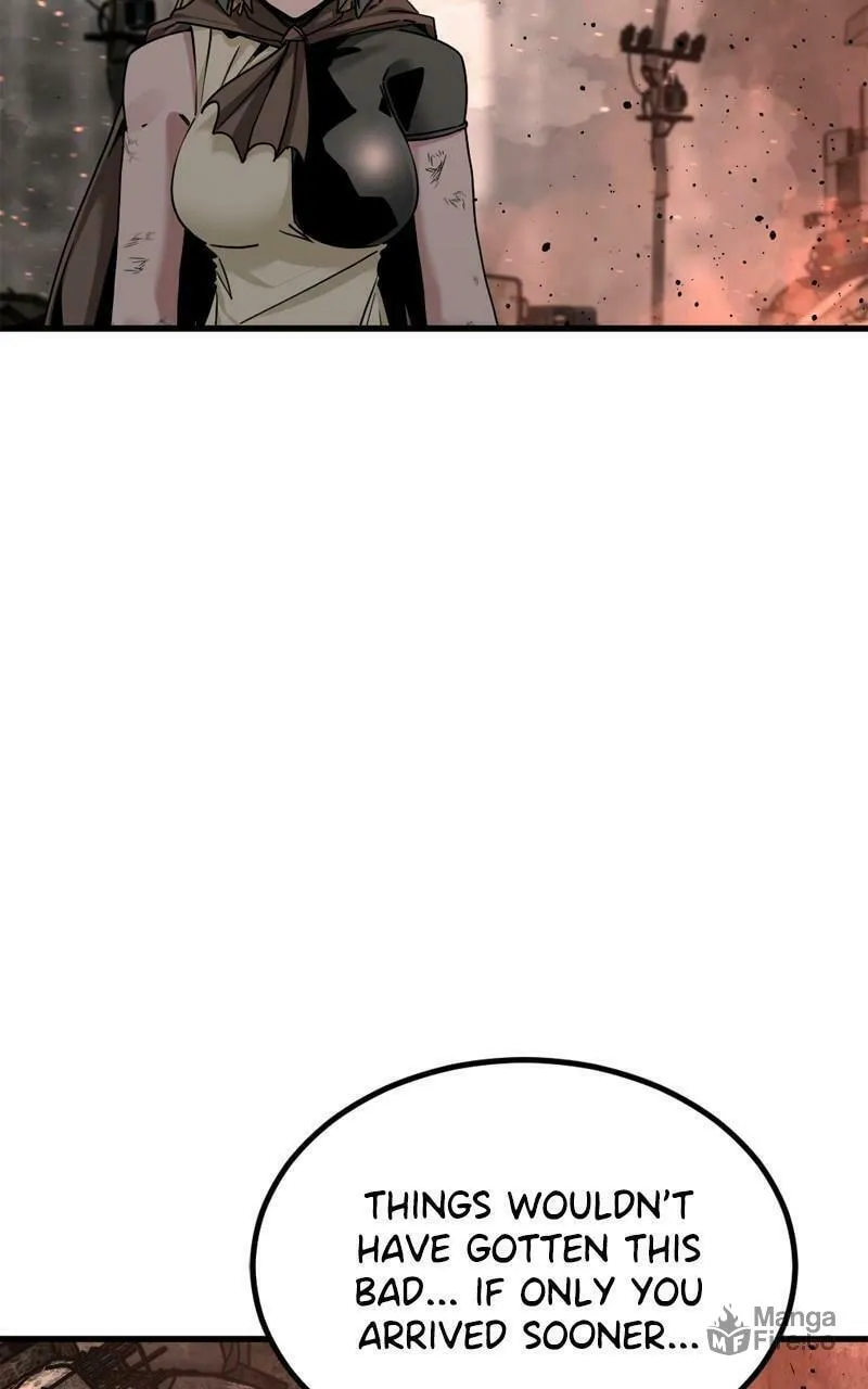 Hero Killer Chapter 178 page 42 - 
